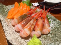 -千代武日本料理(开发区店)