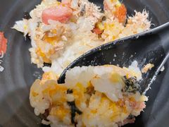 -吉兆手握寿司(车公庙店)