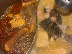 -熹悟海鲜火锅·广式打边炉