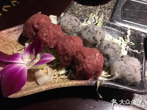 养心殿台式养生锅(铜锣湾店)图片