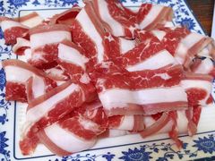 -老铜锅涮羊肉(大连海滨住宅小区店)
