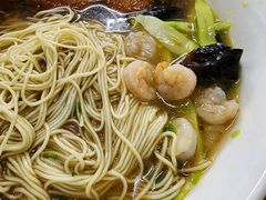 -兴福老面馆(寺路街店)