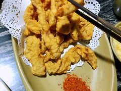 现炸酥肉-晓宇重庆火锅(大唐不夜城店)