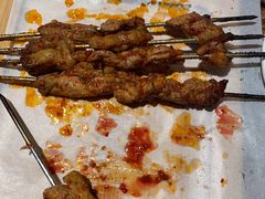 -有奴思烤肉·清真(正宁路店)