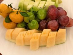 -东百坊巷大酒店·坊巷餐厅(东百中心店)