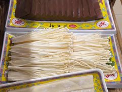 -芦月轩羊蝎子(北蜂窝店)