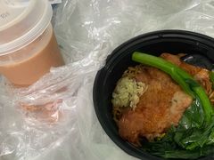 -和平馆·地道港澳茶餐厅(西门口店)