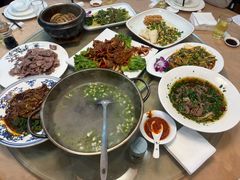 -蔡阿水羊肉店
