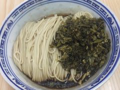 -盛兴面馆(真儒大厦店)