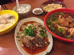 -龙抄手(春熙路总店)