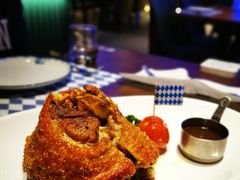 -Ambra Haus琥珀屋精酿餐厅(宝山店)