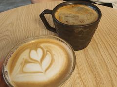 -Dinoo 片场咖啡(酒仙桥店)