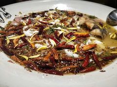 老坛子酸菜鱼-太二酸菜鱼(深圳布吉万象汇店)