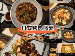 -绿茶餐厅(光谷世界城步行街店)
