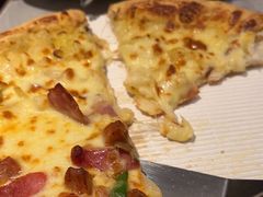 -必胜客(华辰店)