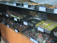 零售区-西区老大房(愚园路店)