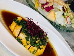 -喜来登由由大酒店九州膳坊中餐厅