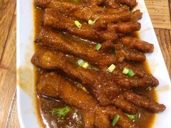 -北疆饭店(金狮广场店)