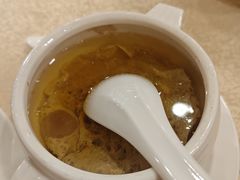 -麒麟中餐厅·经典粤菜·地道菜式老字号(广州长隆酒店)