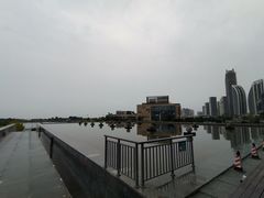 -青岛西海岸隆和福朋喜来登酒店