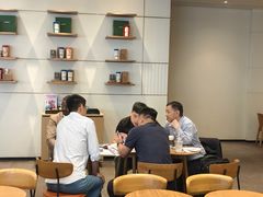 -星巴克臻选(深圳海上世界店)