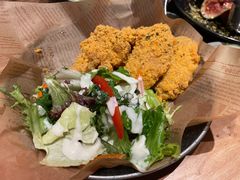 -KimPro 辛普乐概念韩餐