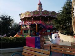 -青岛方特梦幻王国