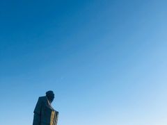 -长春世界雕塑园冰雪艺术天地