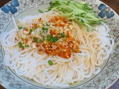 -洪福米线(浣纱路店)