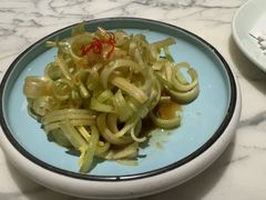 -青雅中餐厅(大连金石滩绿发希尔顿度假酒店)