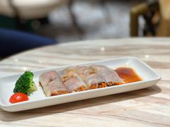 -新雅粤菜馆(南京东路店)