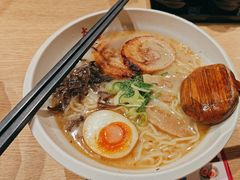-味千拉面(煌华新纪元购物广场店)