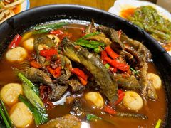 -弓虽昌焖烧鸡(大竹林店)