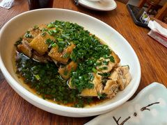 -百家鲜·杭帮菜