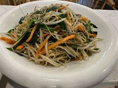 潮汕炒面线-廣味潮鲜·一品潮滋味(五道口店)