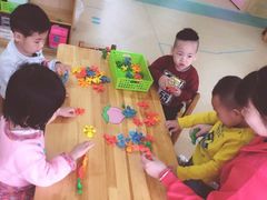 -北京市海淀区锦绣明天莲宝幼儿园