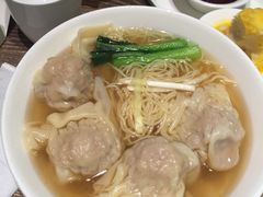 -茉莉餐厅(包河万达店)