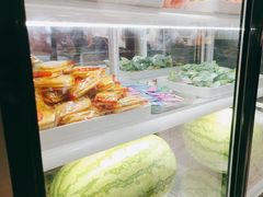 -三江源活鱼现烤(维多利摩尔城店)
