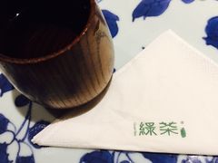 -绿茶餐厅(龙湖杭州金沙天街店)