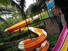 -三亚湾海居铂尔曼度假酒店