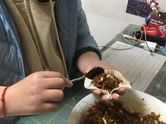 -冶春茶社(星汉大厦店)