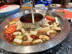 -李雪火锅食府(宽窄巷子总店)