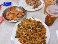 -好好滋味茶餐厅