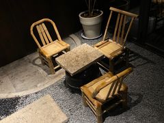 -Metal hands·铁手咖啡