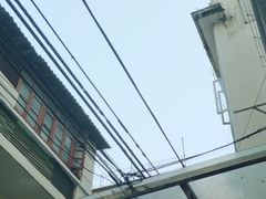 -无牌咖啡&酒馆