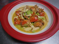 -扬州狮子楼·非遗淮扬菜(总店)