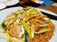 -新悦·霞浦海鲜生(上下杭店)