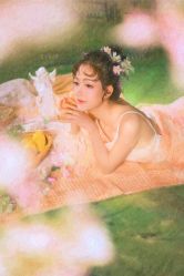 -盘子女人坊古装写真摄影(南京总店)