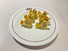 -北京全聚德(王府井店)