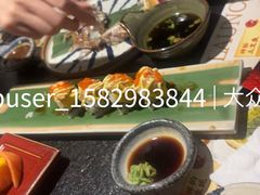 -古田居·特色寿司料理(星之岛旗舰店)